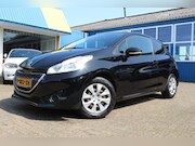 Peugeot 208 - 1.2 VTi "Active" Cruise + Airco 82 Pk