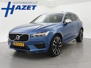 Volvo XC60 - 2.0 T8 T.E. 390 PK AWD R-DESIGN + BOWERS & WILKINS | 22 INCH