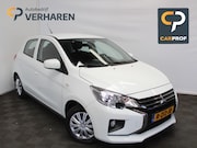 Mitsubishi Space Star - 1.2 Connect+ AIRCO | CARPLAY | DAB | STB | ELRM/SP | CV | IS