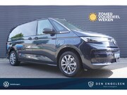Volkswagen Multivan - 1.5 eHybrid L2 Bulli Edition 4-Motion, IQ Light koplampen, 7