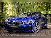 BMW M-serie - 8-serie M850i xDrive Individual San Marino Carbon