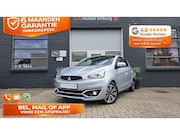 Mitsubishi Space Star - 1.2 Edition100+ | AUTOMAAT | 1e EIGENAAR | DEALER ONDERHOUDE