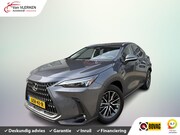 Lexus NX - 450h+ AWD Luxury Line TREKHAAK