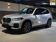BMW X5 - XDrive45e High Executive|Crystal Pook|Skylounge|Leder|HuD