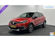 Renault Captur - 1.2 TCe Intens NAVI CRUISE ECC TREKHAAK LM.