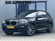 BMW X3 - xDrive30i High Executive 252 PK | M sport | Pano | 20 inch |