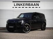 Land Rover Defender - 110 Hybrid X-Dynamic P400e SE | Pano | Trekhaak | Meridian |