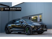 Lamborghini Urus - 4.0 V8 Hybrid SE 800PK | B&O+ | Pano | Anima | Ceramic | 23"