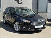 Ford Focus - Wagon 1.0 Titanium Navi/Pakeersensoren nette auto