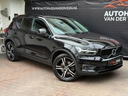 Volvo XC40 - 1.5 T5 Recharge R-Design Expression, ACC/Trekhaak/Memory/19 