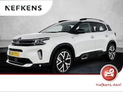 Citroën C5 Aircross - 1.6 Plug-in Hybrid Shine 225pk Automaat | Elektrische bedien