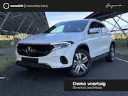 Mercedes-Benz EQA - 250+ Business Solution Luxury 71 kWh | Panoramaschuifdak | R