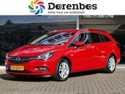 Opel Astra - Sports Tourer 1.4 Online Edition | achteruitrijcamera | navi