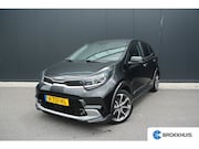 Kia Picanto - 1.0 T-GDi X-Line 5p Achteruitrijcamera | Carplay | Draadloze