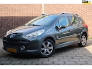 Peugeot 207 - SW Outdoor 1.6 VTi XS *Zo meenmeenprijs