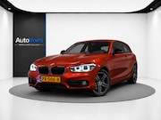 BMW 1-serie - 118i Executive (M-SPORT, NAVI, CRUISE, PARKEERSENSOREN, GOED