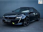 Peugeot 508 - 1.6 Hybrid PSE, Pano, Massage, Nightvision, ACC, Memory