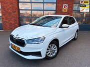 Skoda Fabia - 1.0 TSI Ambition | Apple Carplay | Cruise control | Regen en