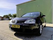 Volkswagen Golf - 1.6 FSI Trendline