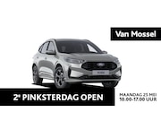 Ford Kuga - 2.5 PHEV ST-Line | 2100KG TREKGEWICHT | 243 PK! | ST-LINE |