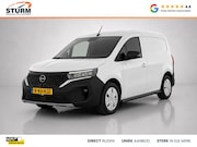 Nissan Townstar - N-Connecta L1 44 kWh