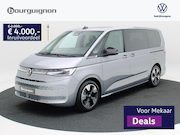 Volkswagen Multivan - Bulli L2 1.5 eHybrid EU6 180 kW/245pk DSG 4Motion | Incl BTW