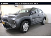 Toyota Yaris Cross - 1.5 Hybrid 115 Active NL Auto-Stootlijsten-Apple Carplay-And