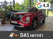 Mitsubishi Outlander - 2.4 l 225 kW PHEV Intro Edition