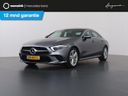 Mercedes-Benz CLS-klasse - 350 Premium | Lederen bekleding | Headup | Memorypakket | Wi