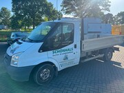 Ford Transit - 2.2 TDCI Pickup 2010