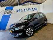 Volkswagen Polo - 1.0 TSI BlueMotion Edition / Navi / CarPlay / NL Auto