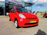 Daihatsu Sirion - 2 1.3-16V Comfort