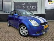 Suzuki Swift - 1.3 Bandit 5drs Clima Elek. Ramen