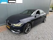 BMW 4-serie - Gran Coupé 430i Automaat High Executive Sp