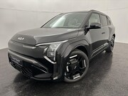 Kia EV3 - 81, 4 kWh 204pk GT-Line Business Edition