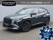 Hyundai Tucson - 1.6 T-GDi PHEV 2WD Aut Pure Edition / Voorraad deal