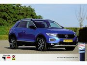 Volkswagen T-Roc - 1.0 TSI Style Business panoramadak