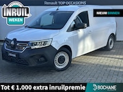 Renault Kangoo - E-Tech Advance L2 44 kWh Stoelverwarming | Camera | Clima