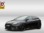 Ford Focus - 2.0 ST-3 RS Look 251 pk apple carplay Bi-Xenon pdc v/a Recar