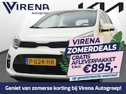 Kia Picanto - 1.0 DPi DynamicPlusLine - Navigatie - LM-Velgen 15" - Climat