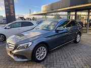 Mercedes-Benz C-klasse - Estate 180 Business Solution|CC|Clima|1e Eigenaar