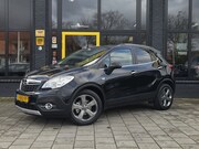 Opel Mokka - 1.4 T Cosmo 4x4 | Stoel- + Stuurverwarming | Camera + Sensor