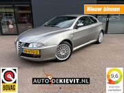 Alfa Romeo GT - 1.8 T.Spark Imola