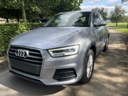 Audi Q3 - 2.0 TDI q Des. PrL +