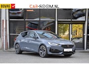 CUPRA Leon - 2.0 TSI 300PK Lane ACC Stuurvw BBD Camera