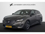 Peugeot 308 - SW 1.2 PureTech Allure Pack Business 360 Camera AGR Stoel-Vo