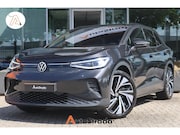 Volkswagen ID.4 - 77kWh Pro 204pk | Pano | Stoelverwarming | Sfeer | IQ-LED |