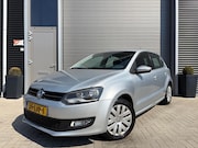 Volkswagen Polo - 1.4-16V Comfortline/Automaat/Cruise control/Airconditioning