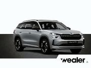 Skoda Kodiaq - Sportline Limited 1.5 TSI PHEV 204 PK | Canton gel