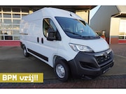 Opel Movano - 2.2D 140PK L2H2 Nr. V031 | Airco | Cruise | Camera | Navi | 